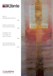 Akzente &#8211; Juni 2014
