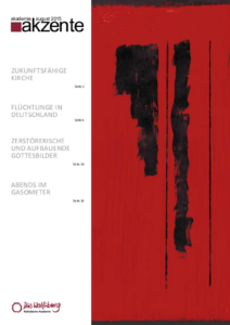 Akzente &#8211; August 2015