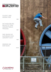 Akzente &#8211; Dezember 2015