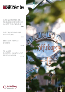Akzente &#8211; April 2016