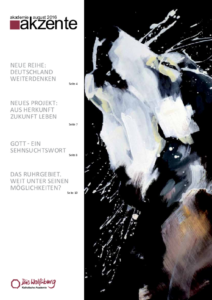 Akzente &#8211; August 2016
