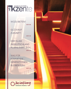 Akzente &#8211; Januar 2018