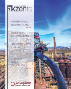 Akzente &#8211; Februar 2018
