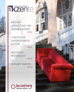 Akzente &#8211; Januar 2019