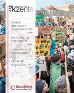 Akzente &#8211; Februar 2019