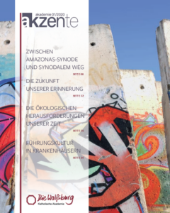 Akzente &#8211; Januar 2020
