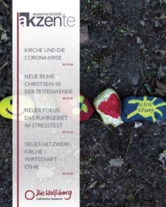 Akzente &#8211; Februar 2020