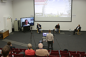 Tolle Menschen, aber eine schlechte Infrastruktur