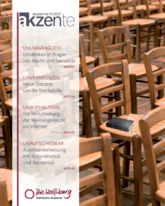 Akzente &#8211; Januar 2021