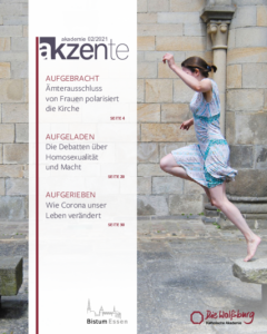 Akzente &#8211; Februar 2021