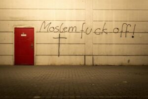 Digitale Fachtagung zu antimuslimischem Rassismus