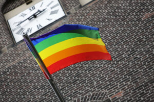 Segensfeiern für homosexuelle Paare: „Schluss mit der Diskriminierung“