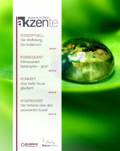 Akzente &#8211; Januar 2022