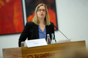 &#8222;Glauben ist kein Halbwissen, sondern ein Vertrauensakt&#8220;