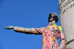 Postkolonialismus-Studientag