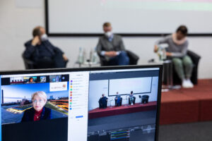 Bischöflicher Rat diskutiert über die Zukunft der Bildung