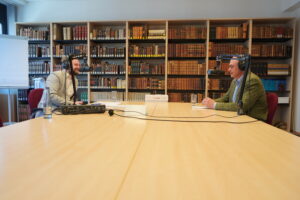 Krieg in der Ukraine &#8211; Zeitenwende für die christliche Friedensethik?