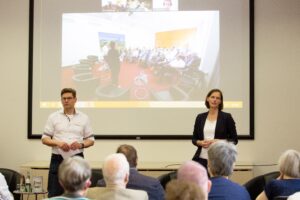 Diversität in der Kirche: Veränderung gelingt vor allem durch Begegnung