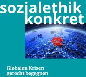 Neuster Band der Reihe SOZIALETHIK KONKRET als E-Book