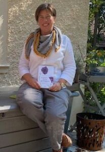 „Ich bin so etwas wie eine Projektleiterin in einem Todesfall.“