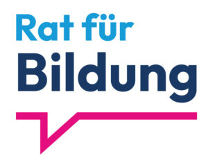 Der Rat für Bildung veröffentlicht Stellungnahme