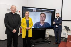 Welcher Wohlstand ist selbstverständlich?