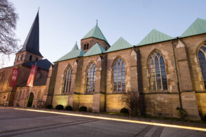 Sozialwissenschaftliche Studie zur Aufarbeitung sexualisierter Gewalt im Bistum Essen