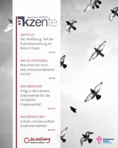 Akzente &#8211; Februar 2022