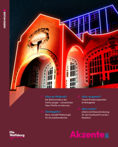 Akzente &#8211; Februar 2023