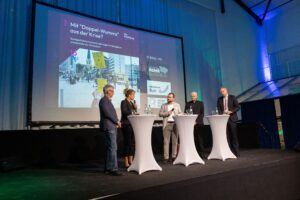 Mit grüner Energie und sozialen Innovationen raus aus der Krise