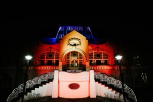 Ambitioniertes Programm zur ExtraSchicht am 24. Juni