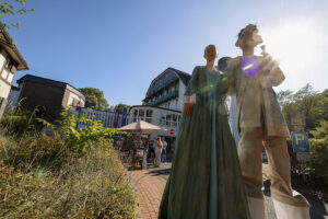 Die Wolfsburg@ExtraSchicht 2023