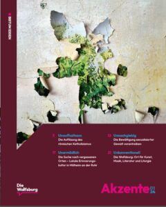 Akzente &#8211; Januar 2024
