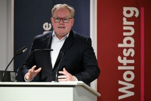 Wer finanziert den Umbau zum klimafreundlichen Land NRW?