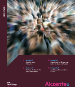 Akzente &#8211; Februar 2024