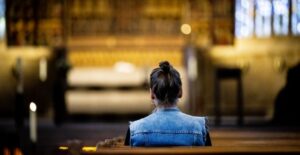 In Zukunft Minderheit: Wie Kirche sich trotz beschleunigender Umbrüche zukunftssicher aufstellen kann