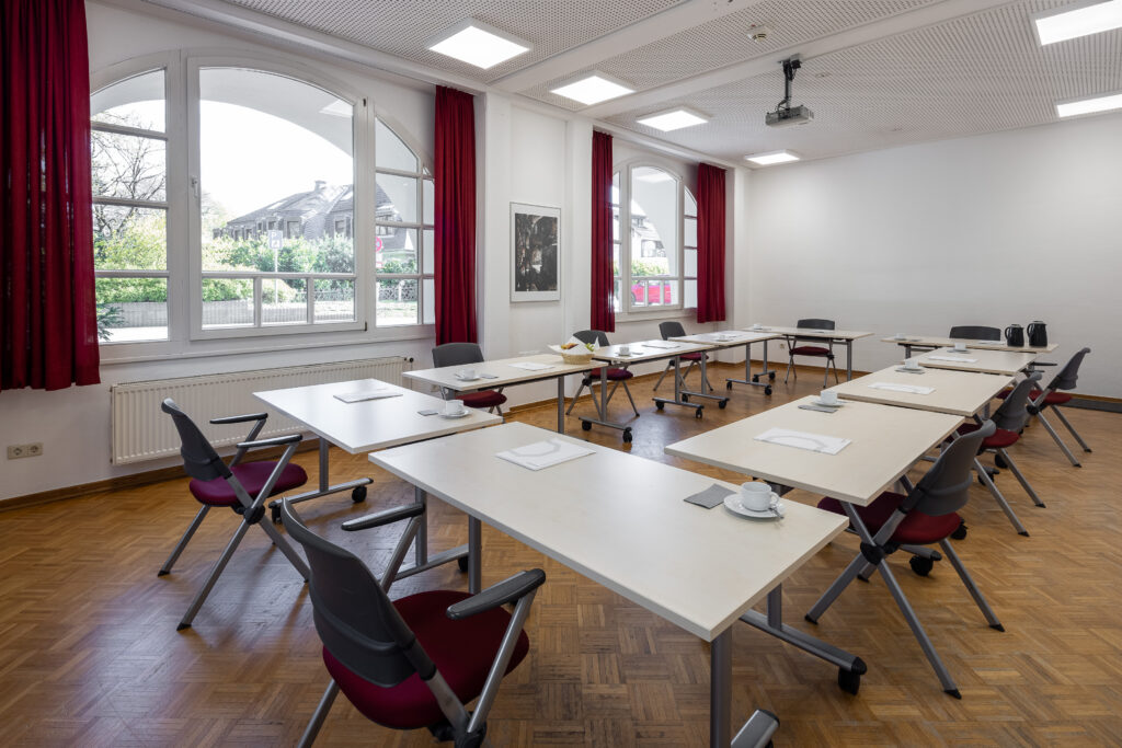 Konferenzraum für 22 Leute im Ruhrgebiet