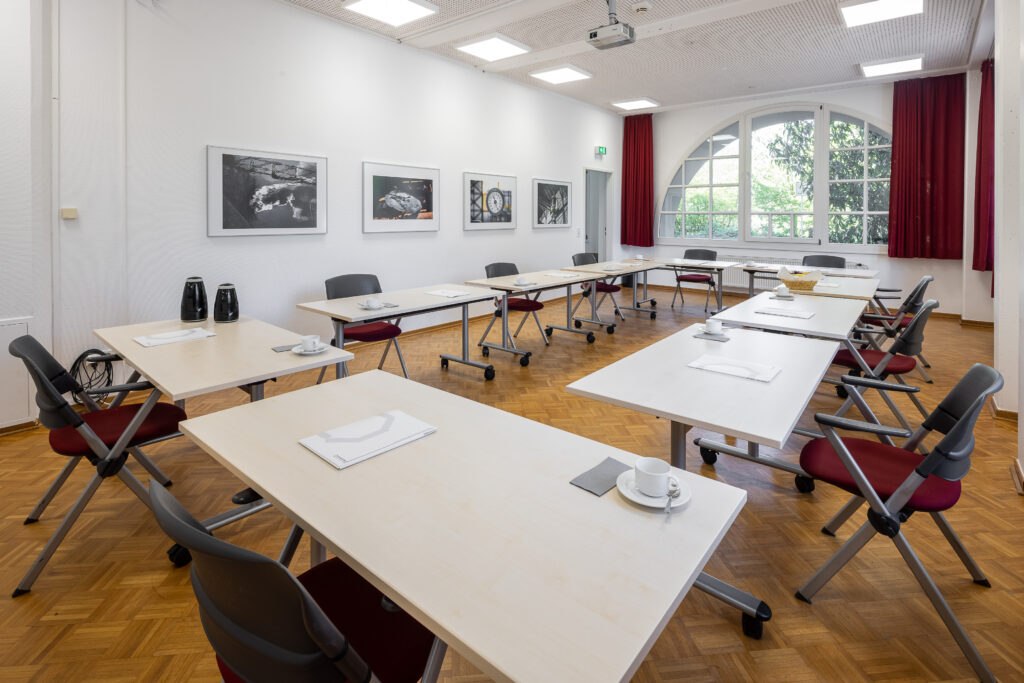 Konferenzraum für 22 Leute im Ruhrgebiet