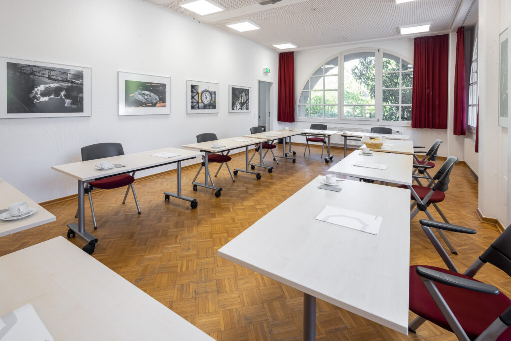 Konferenzraum für 22 Leute im Ruhrgebiet