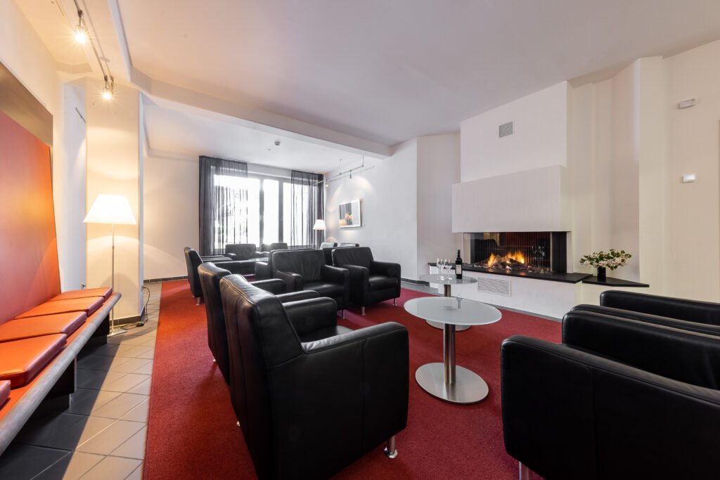 Konferenzraum für 14 Leute im Ruhrgebiet