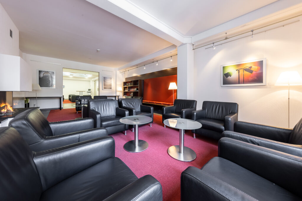 Konferenzraum für 14 Leute im Ruhrgebiet