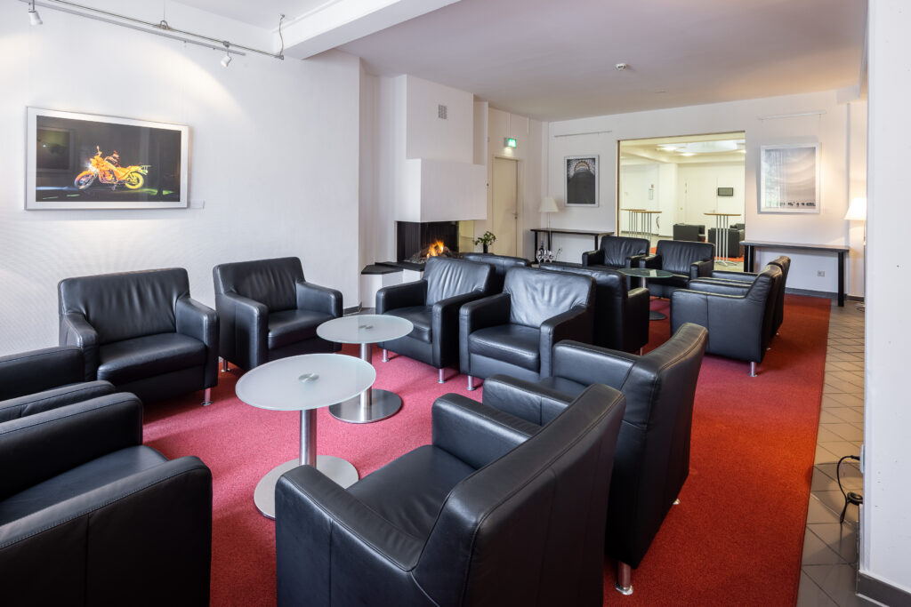 Konferenzraum für 14 Leute im Ruhrgebiet