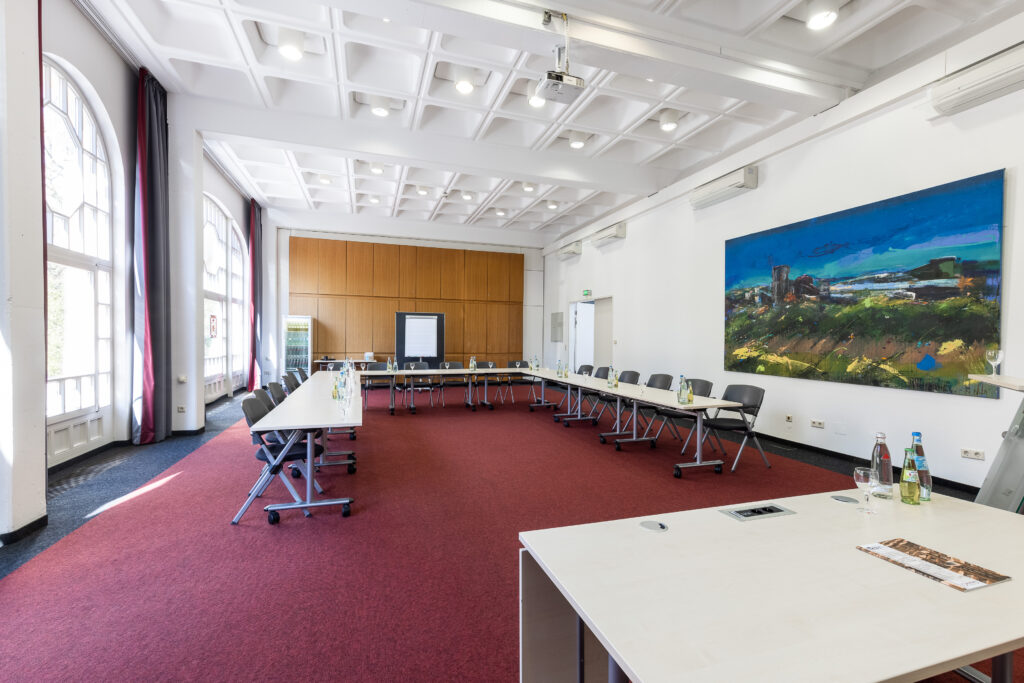 Tagungsraum für 80 Leute im Ruhrgebiet