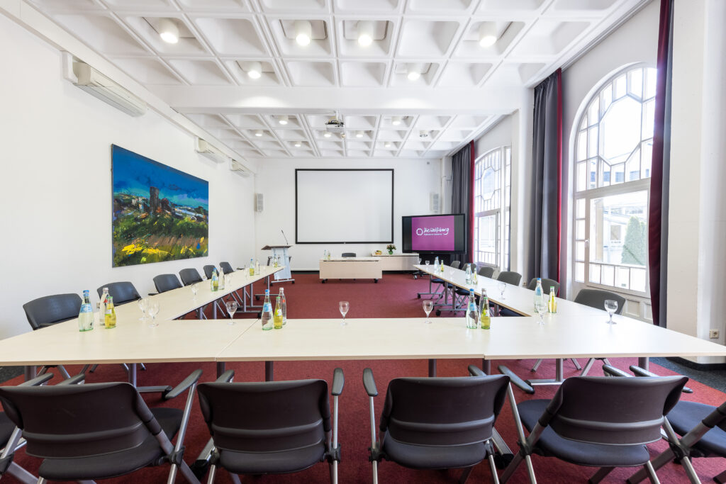 Tagungsraum für 80 Leute im Ruhrgebiet