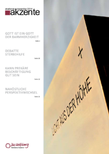Akzente &#8211; Dezember 2014