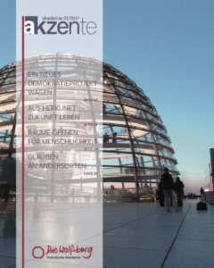 Akzente &#8211; Januar 2017