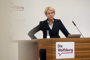 NRW-Schulministerin fordert entschiedenen Einsatz für Bildungsgerechtigkeit