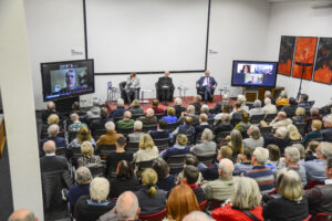 Deutschlands Sicherheitspolitik nach der Trump-Wahl