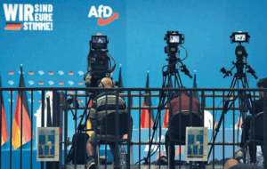 Die katholische Kirche und die AfD