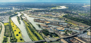 Nichts ist beständiger als der Wandel &#8211; Transformationspfade in der Metropole Ruhr